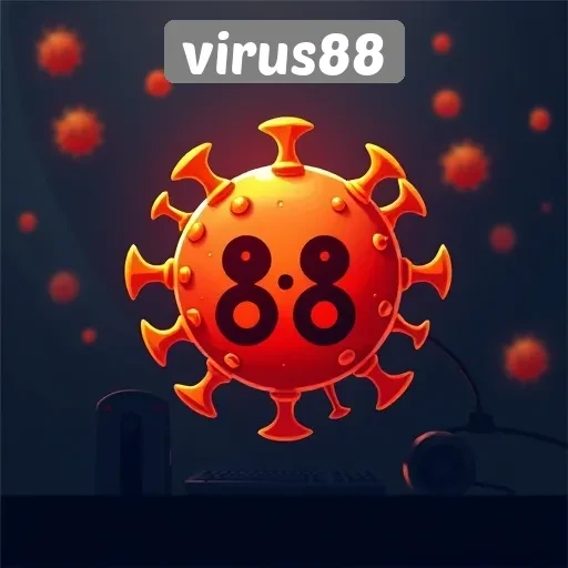 Pentingnya Keamanan Data di Situs Game Virus88