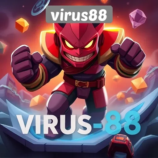 Menjelajahi Fitur Menarik di Situs Game Virus88