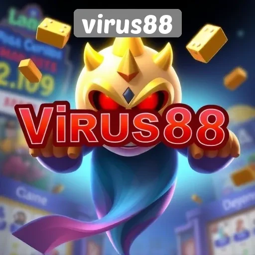 Mengungkap Fitur Unggulan dari Situs Game Virus88