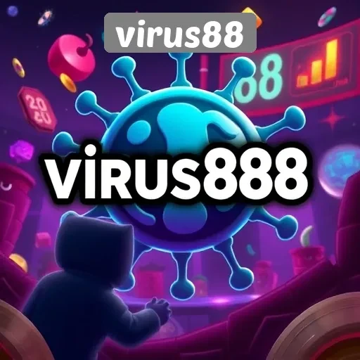 Mengulas Fitur Menarik di Situs Game Virus88