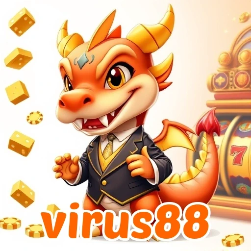 virus88: Forum Diskusi Seru, Tempat Berbagi dan Belajar Bersama
