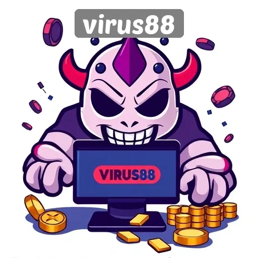 Masa Depan Game Online di Indonesia Bersama Virus88