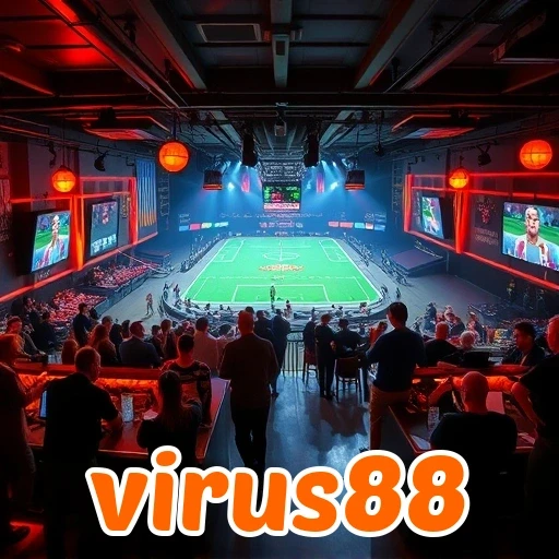 virus88: Temukan Keuntungan Bermain Game Online Terbaik di Sini!
