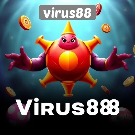 Pengenalan Situs Game Virus88 untuk Penggemar Game