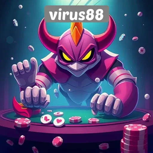 Trend Permainan Populer di Virus88 yang Layak Dicoba