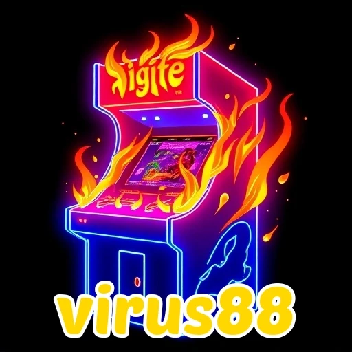 virus88: Pengalaman Game Puzzle yang Tak Terlupakan di Indonesia