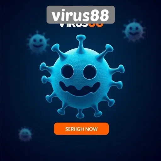 Cara Mendaftar dan Memulai di Virus88