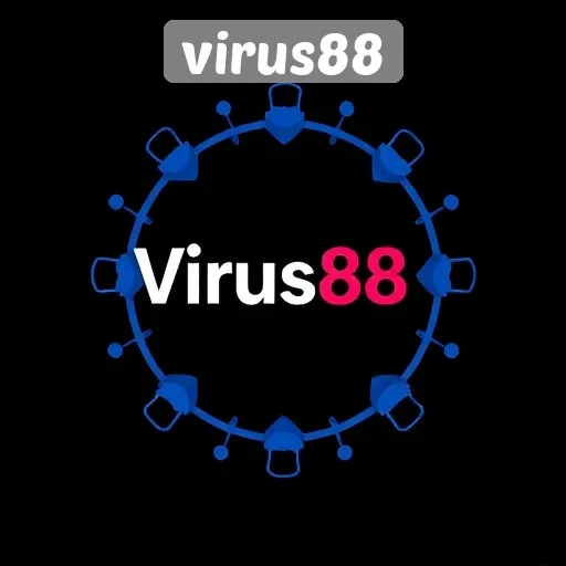 Keamanan dan Kepercayaan Pengguna di Virus88