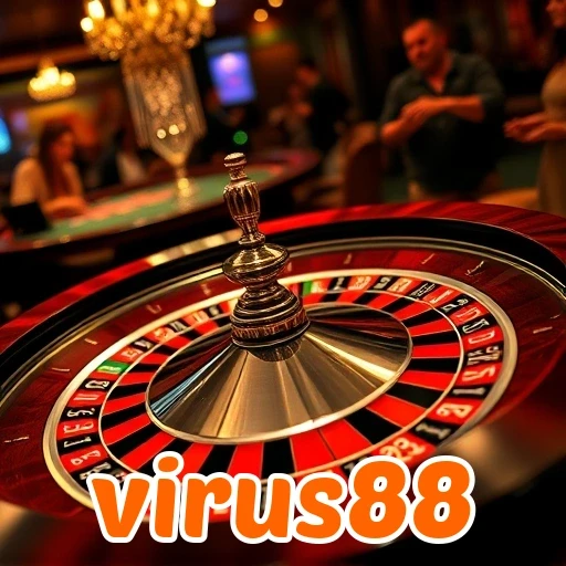 virus88: Strategi Permainan Jitu untuk Meningkatkan Peluang Menang