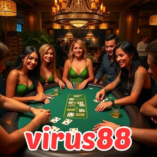 virus88: Tips Ampuh untuk Menang di Game Online Favoritmu!