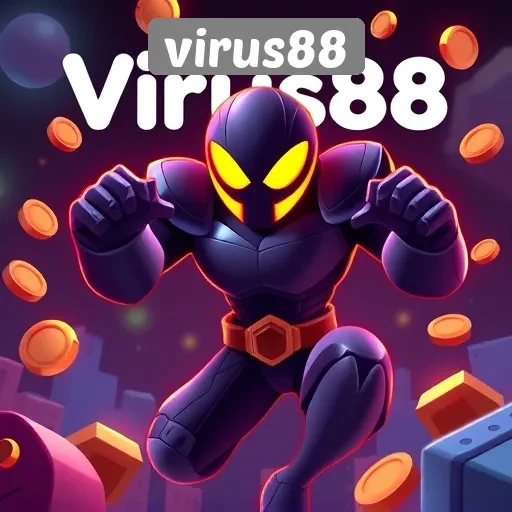 Memahami Fitur Utama Situs Game Virus88