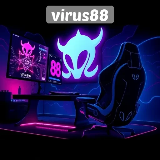 Mengapa Virus88 Menjadi Pilihan Utama Gamer