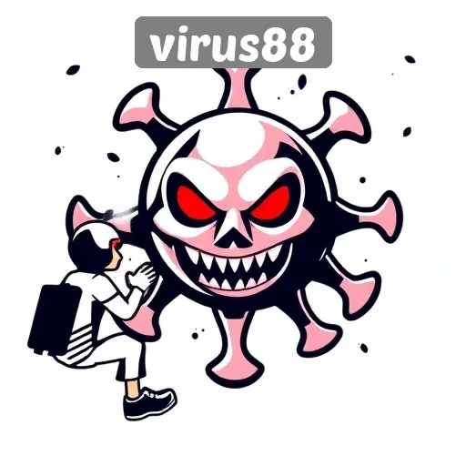 Peran Virus88 dalam Meningkatkan Komunitas Game Lokal