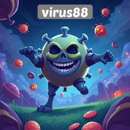 Menelusuri Fitur Menarik yang Disediakan Situs Virus88