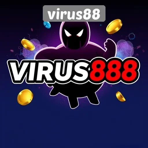 Virus88 sebagai Pilihan Utama untuk Penggemar Game Online