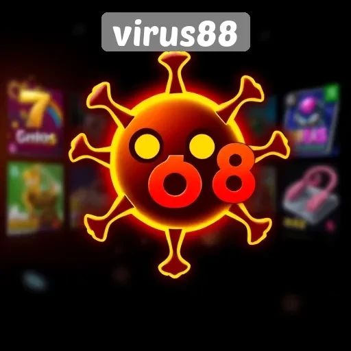 Resensi Fitur Unggulan dari Situs Game Virus88