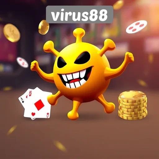 Ulasan Lengkap Tentang Virus88 Situs Game Terpercaya