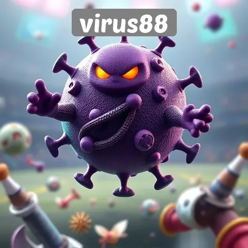 Fitur Unggulan Virus88 yang Perlu Diketahui Pelanggan