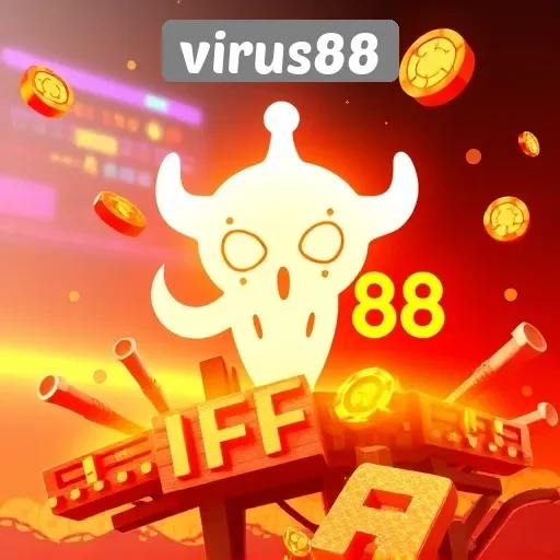 Menilik Popularitas Virus88 di Kalangan Pecinta Game di Indonesia