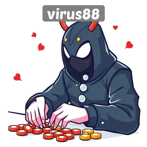 Kelebihan dan Kekurangan Bermain di Virus88